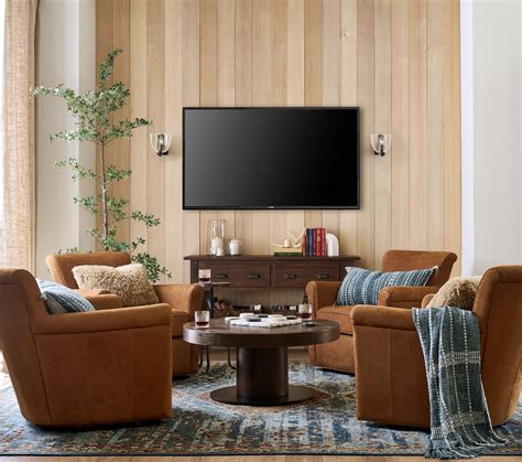 Amherst Rectangular Console Table