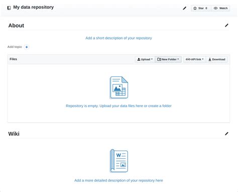 Image result for Open Data Repositories