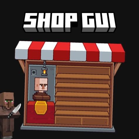 Image result for Minecraft. Shop GUI