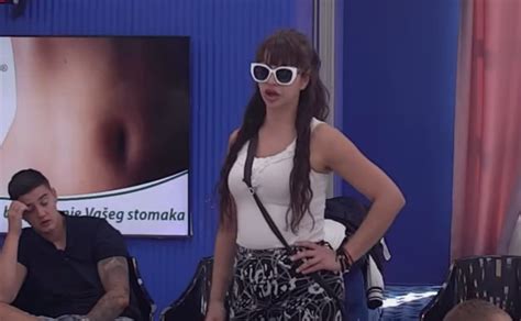 Miljana napala Janjuša! Prebacila mu da je opsednut plasmanom u ...