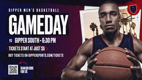 Create Gameday Graphics | Gipper