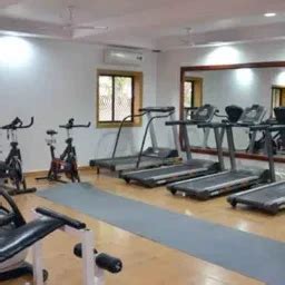 Best Top Rated Gym in Bhavnagar, Gujarat, India | Yappe.in