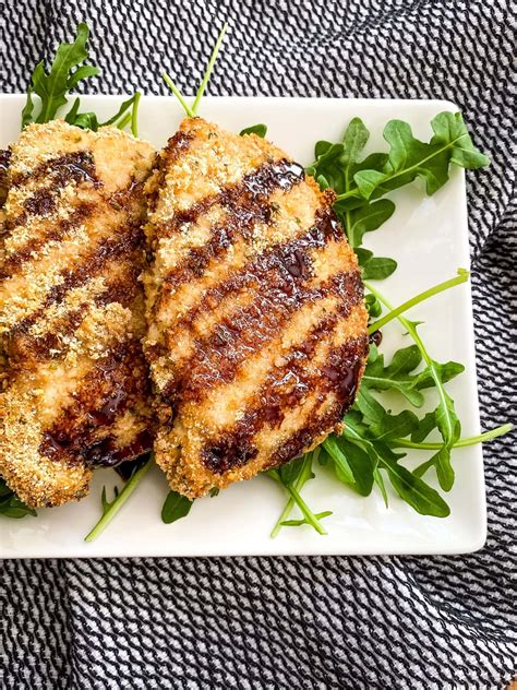 Balsamic Glazed Pork Chops - Cooking With Fudge