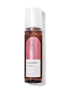 Bath & Body Works Coconut Perfume Mist : Amazon.in: Beauty