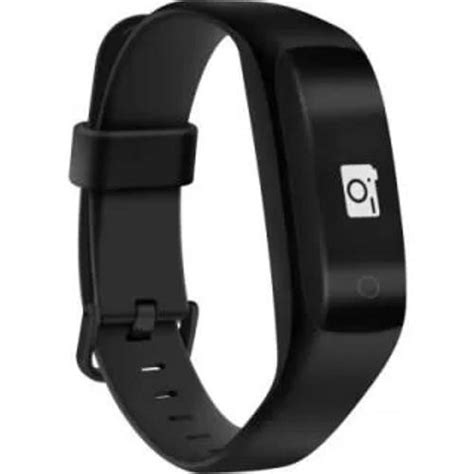 Lenovo Smart Band HW01 - Price in India, Specifications & Features ...