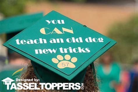 Top 6 Funny Graduation Cap Ideas That Are Certain To Turn Some Heads ...