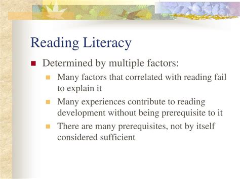 Literacy Problems 的图像结果