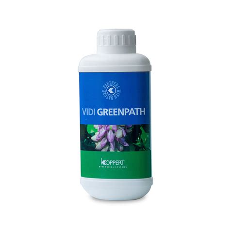 Vidi Greenpath | Koppert Products
