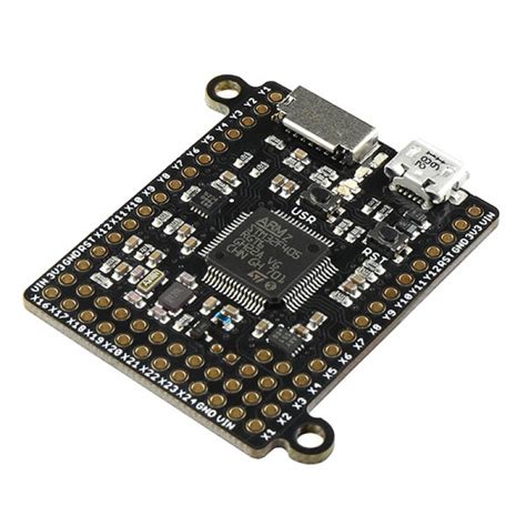 Image result for Micropython Pyboard