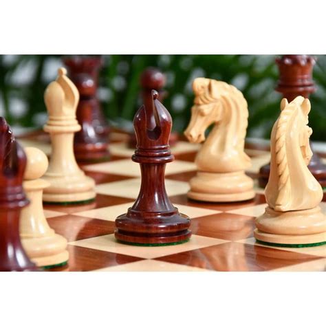 Chessbazaar Combo Of The Imperial Collector Series (Sinquefield Cup 20 ...