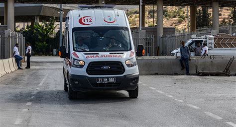 俄旅游局：正在确认土耳其交通事故6名俄游客状况 - 俄罗斯卫星通讯社