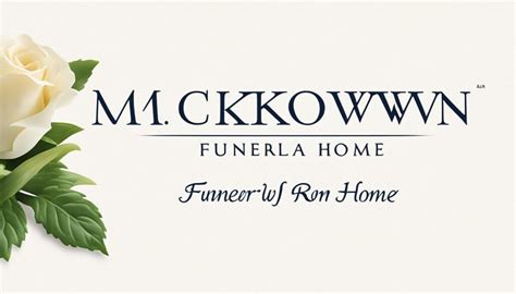 McKown Funeral Home Columbus NE Obituaries - Latest Notices - Columbus ...