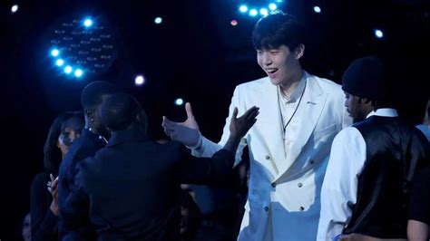 “Don't become fat” – Yang Hansen credits NBA journey to father’s tough ...