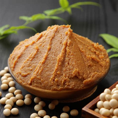 Miso Paste Substitutes: Try These 10 Miso Alternatives