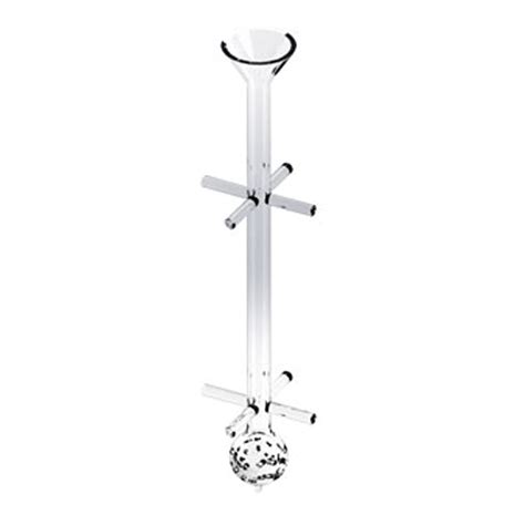 ACE Glass 9414-08 Distilling Tube : Amazon.in: Industrial & Scientific