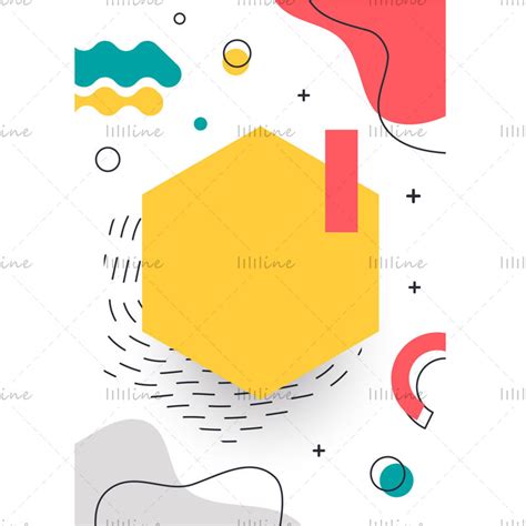 Vector Poster 的图像结果