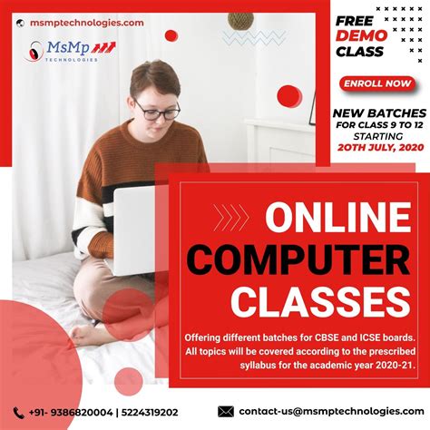 Col Computer Online Class 的图像结果
