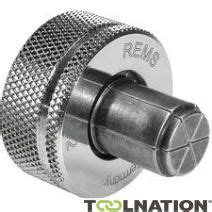 Rems 150100 R Cu Expander head 8mm for brakes Ex-Press Cu