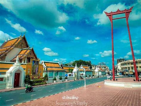 The Best Bangkok Hop-On Hop-Off Bus Tour | La Vacanza Travel