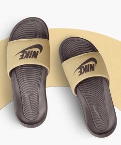 NIKE VICTORI ONE SLIDE Flip Flops - Buy NIKE VICTORI ONE SLIDE Flip ...