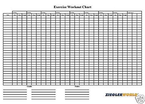 Image result for Workout Progression Board