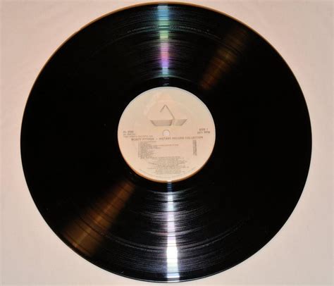 Image result for Monty Python LP