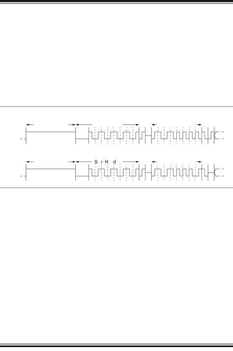 UNI/O (reg) Bus Specification Datasheet by Microchip Technology | Digi ...