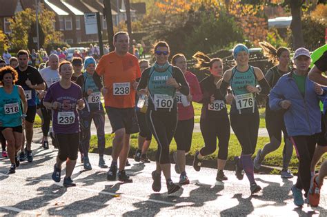 Race Information - Edinburgh Running Festival | Half Marathon, 10K & 5K in Scotland