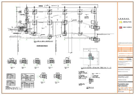 Image result for Measurement for Substructure