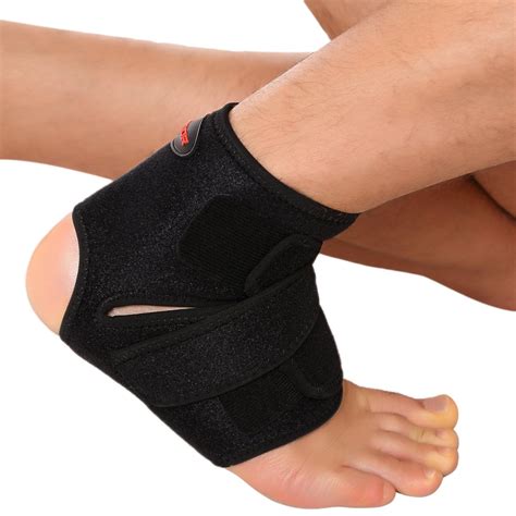 Liomor Ankle Support Breathable Ankle Brace for Running Basketball ...