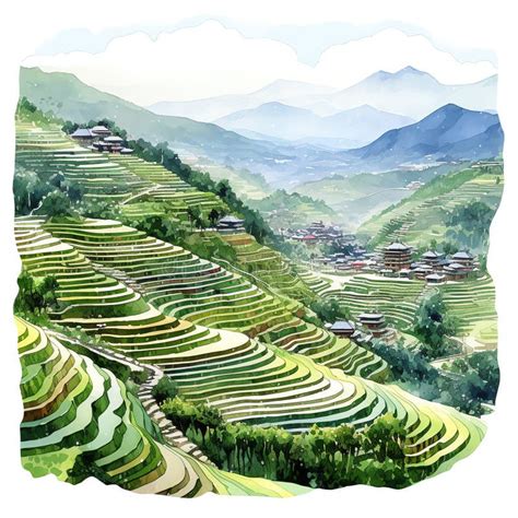 Java Rice Drawing 的图像结果