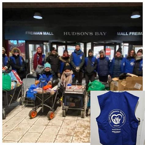 Outreach Walks Every Tuesday @ 7:30pm, Beavertails, 69 George Street ...