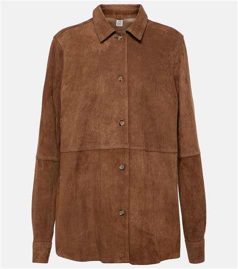 35 Gorgeous Suede Jackets You Need to See for Autumn 2024