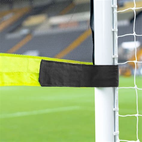 FORZA Football Goal Target Sheets Only (9 Size Options) | Football ...