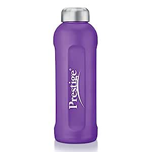 Prestige PDWBC 05 Double Walled Coloured Stainless Steel Water Bottle ...