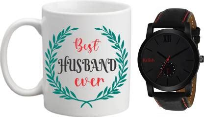 printyug Mug, Watch Gift Set Price in India - Buy printyug Mug, Watch ...