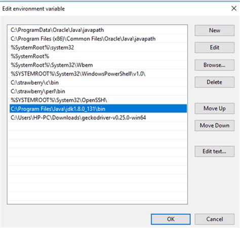 Apache JMeter Installation 的图像结果