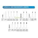 Carbide Bur Surgical Length - Dentalmart
