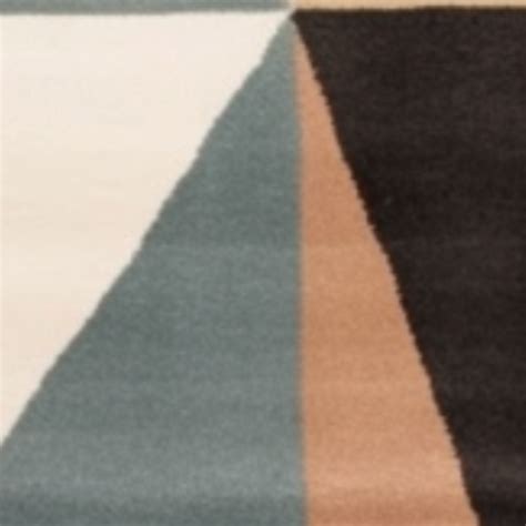 Wool Handtufted Carpet _ Dino – HummingHaus