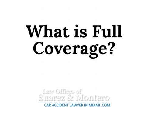 Full Coverage 的图像结果