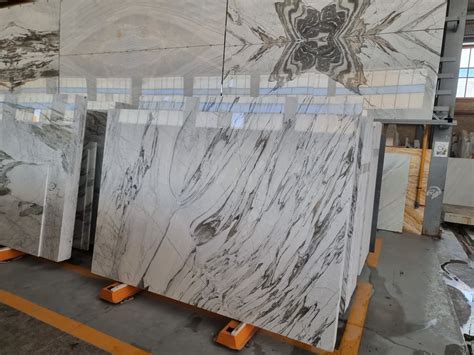 Persian Arabescato Marble - UP STONE