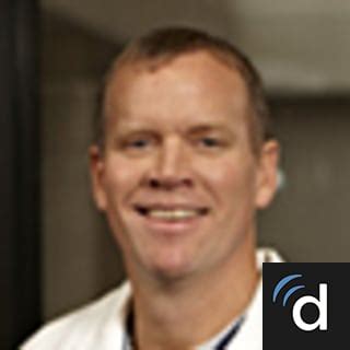 Dr. Bret A. Riegel, MD | Washington, MO | Emergency Medicine Physician ...