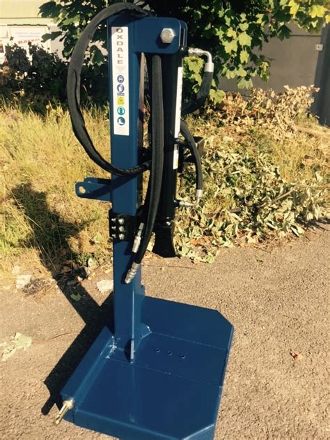 Image result for Log Splitting Base