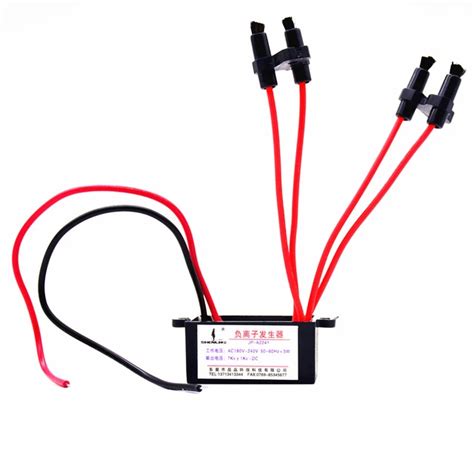 Ion Generator Kit 的图像结果