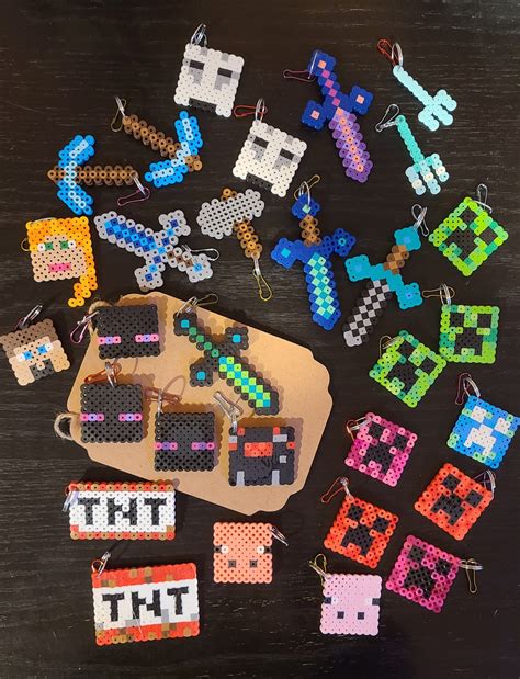Image result for Minecraft Funko Keychain