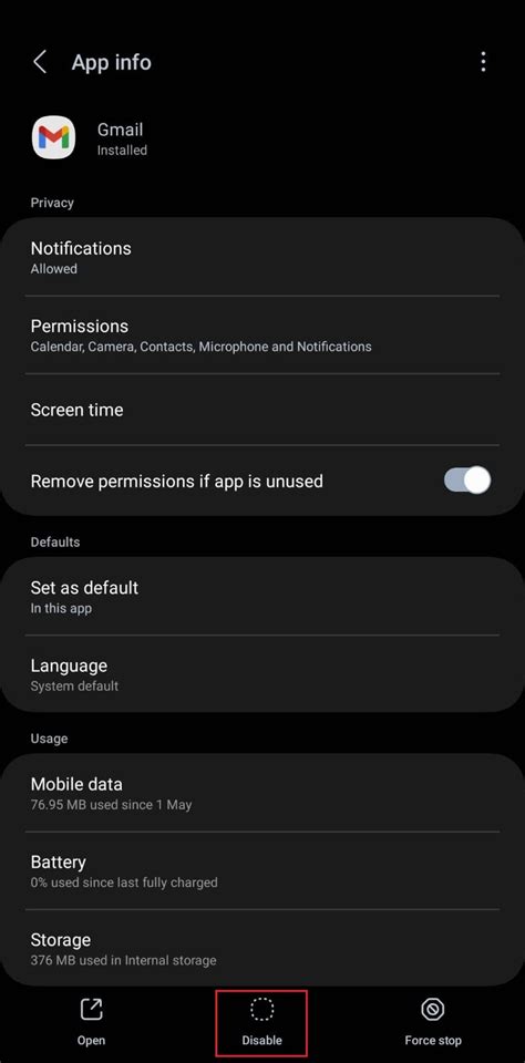 Image result for Android Gmail App Not Downloading Attachments