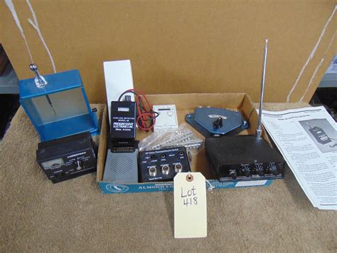 Image result for Ham Radio Modifications