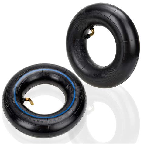 HIAORS 2Pcs Inner Tube 2.80/2.50-4 280/250-4 2.80-4 2.50-4 280-4 250-4 ...