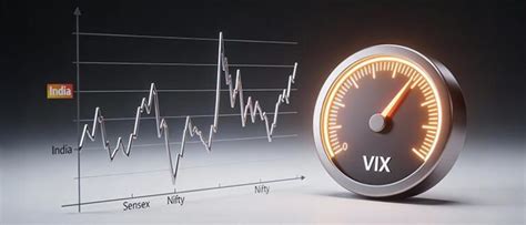 India VIX: Meaning, Calculation, Formula & How to Read It