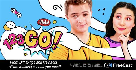 FreeCast Adds Eight English and Spanish-Language Channels from TheSoul ...